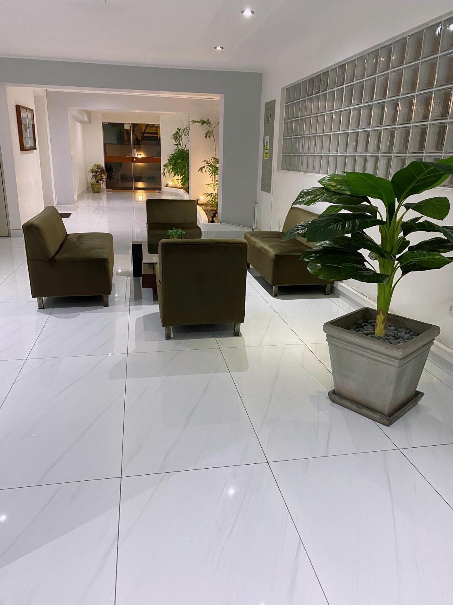 Homestay Sm1 Y Bano Privado Miraflores