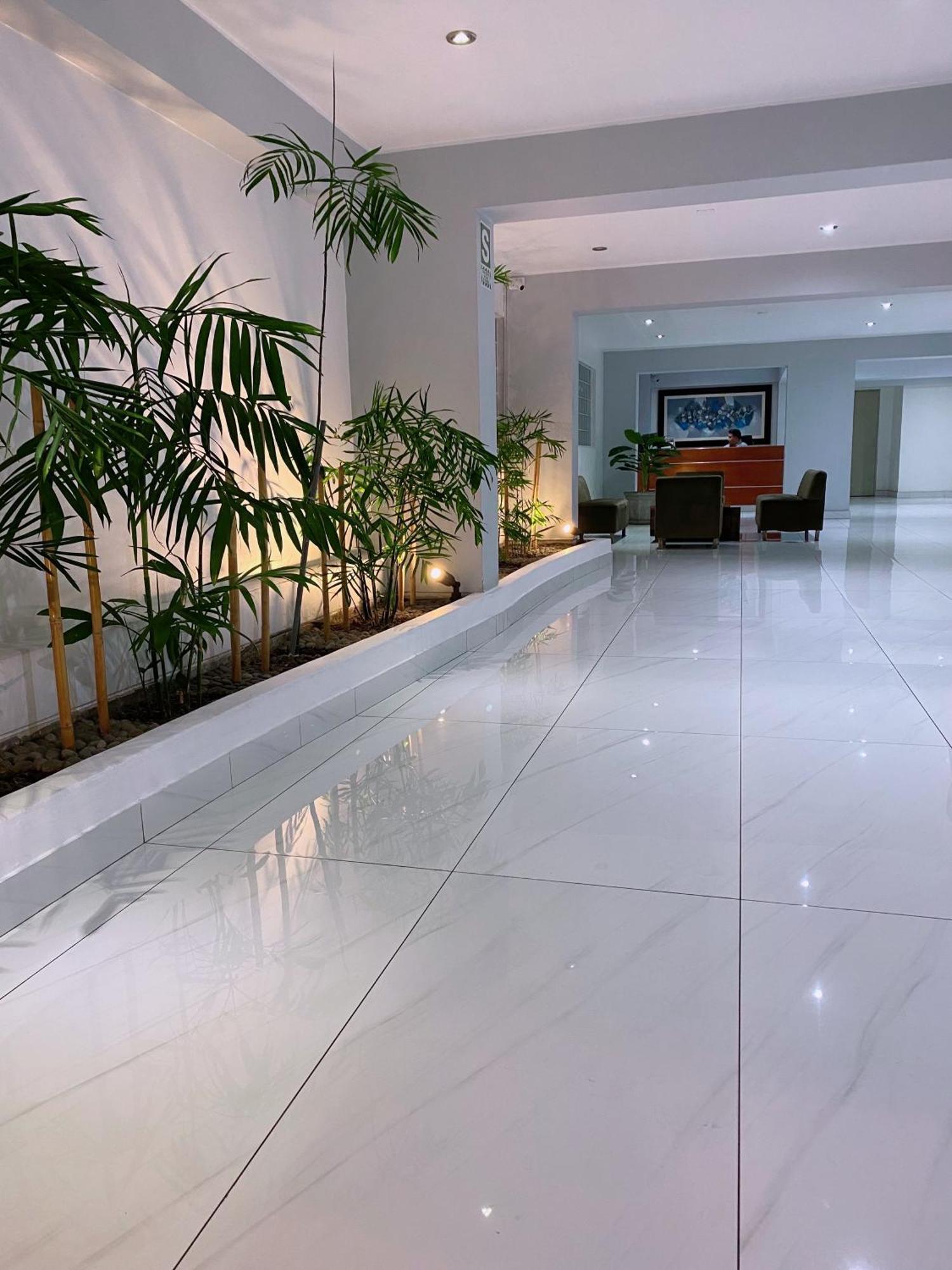Homestay Sm1 Y Bano Privado Miraflores